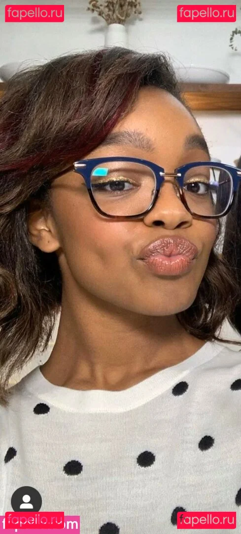 Marsai Martin Onlyfans Photo Gallery 