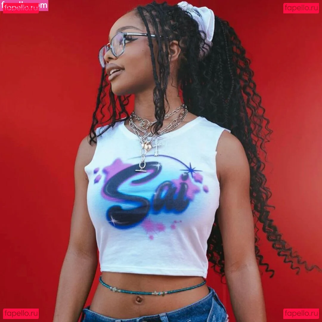 Marsai Martin Onlyfans Photo Gallery 