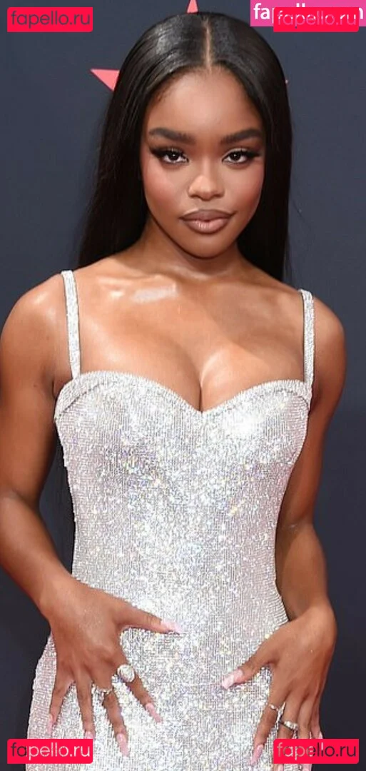 Marsai Martin Onlyfans Photo Gallery 