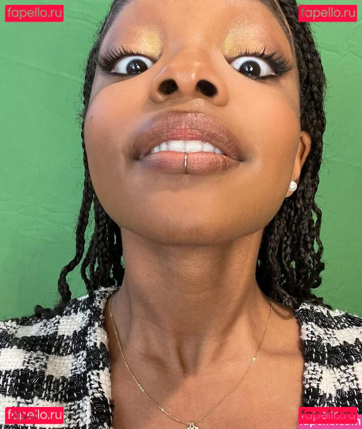 Marsai Martin Onlyfans Photo Gallery 