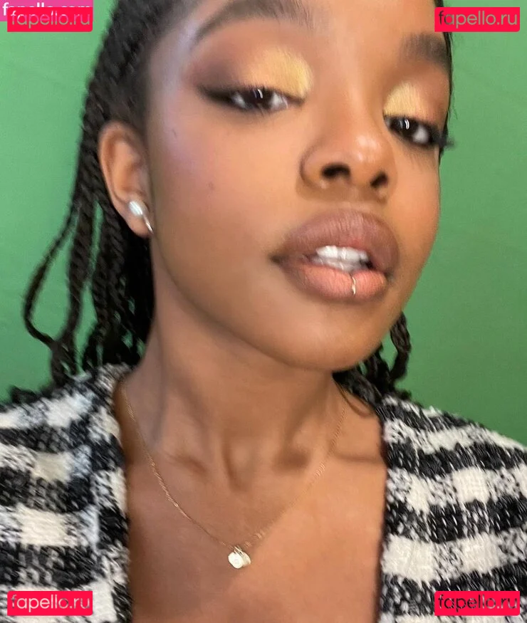 Marsai Martin Onlyfans Photo Gallery 
