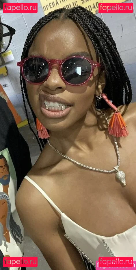 Marsai Martin Onlyfans Photo Gallery 