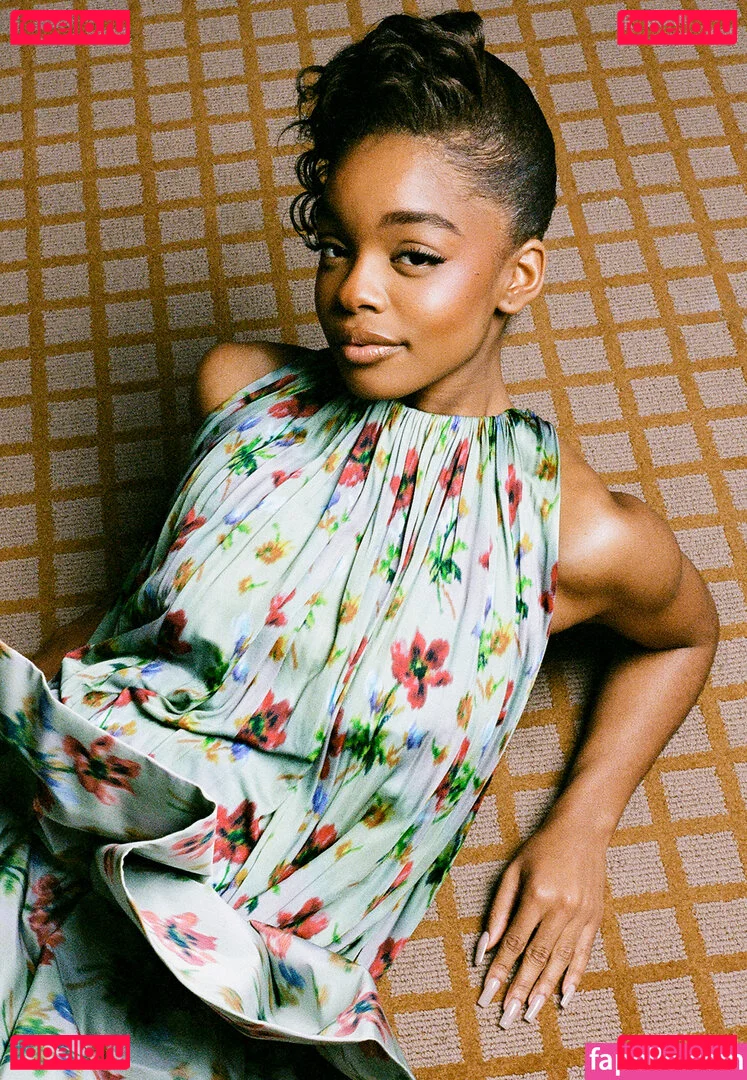 Marsai Martin Onlyfans Photo Gallery 