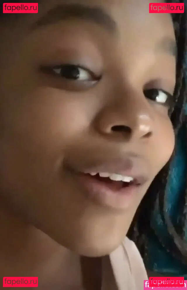 Marsai Martin Onlyfans Photo Gallery 