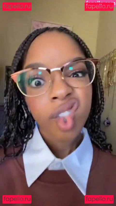 Marsai Martin Onlyfans Photo Gallery 
