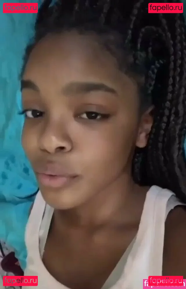 Marsai Martin Onlyfans Photo Gallery 