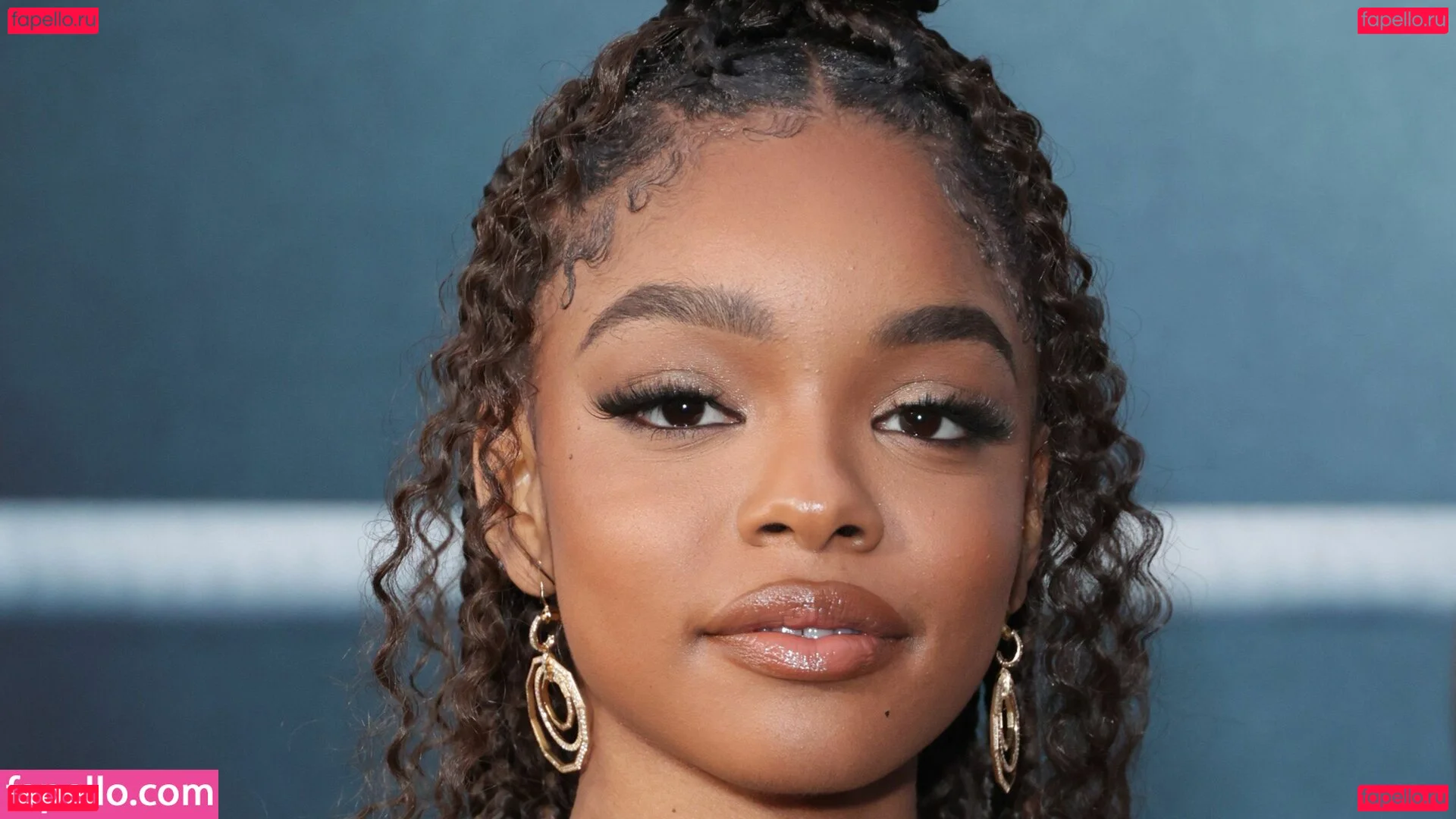 Marsai Martin Onlyfans Photo Gallery 