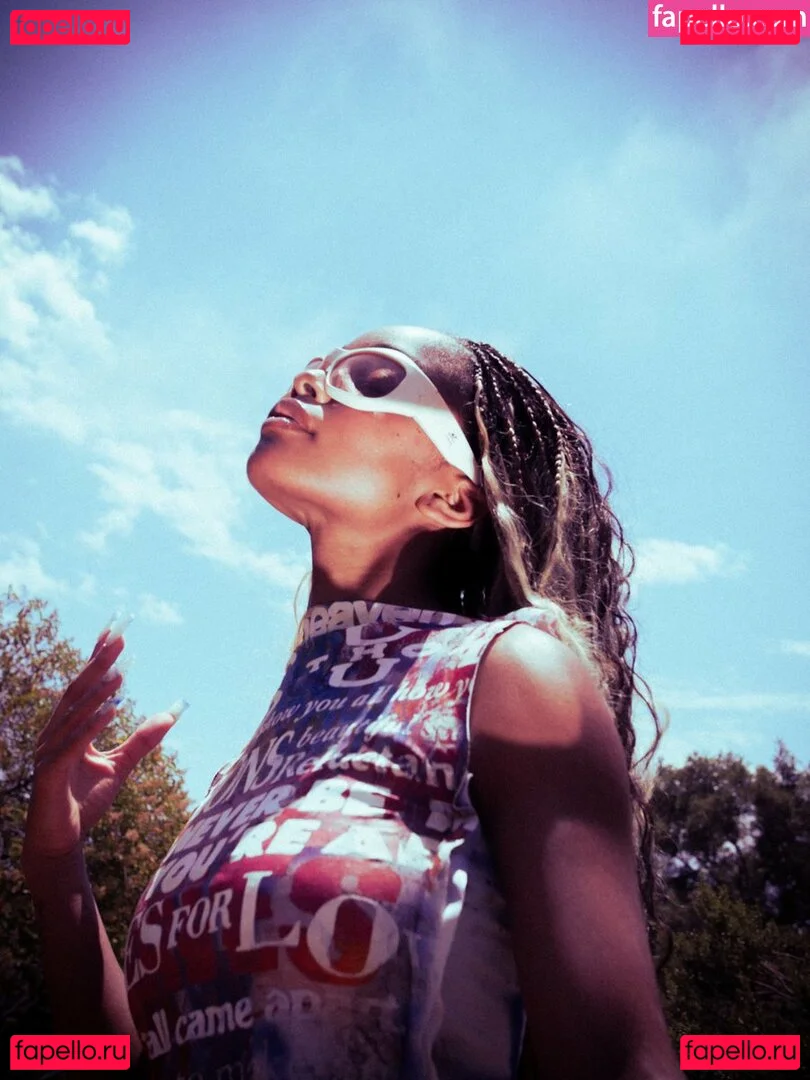 Marsai Martin Onlyfans Photo Gallery 