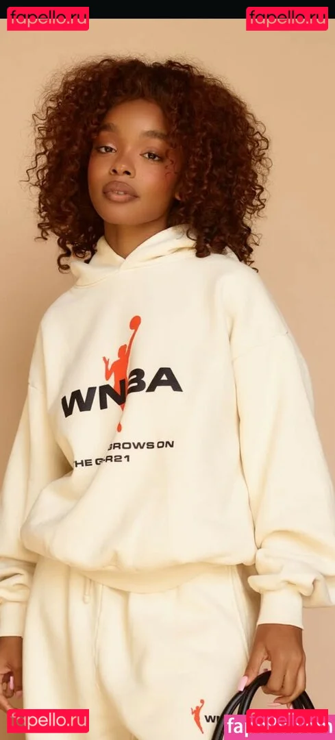 Marsai Martin Onlyfans Photo Gallery 