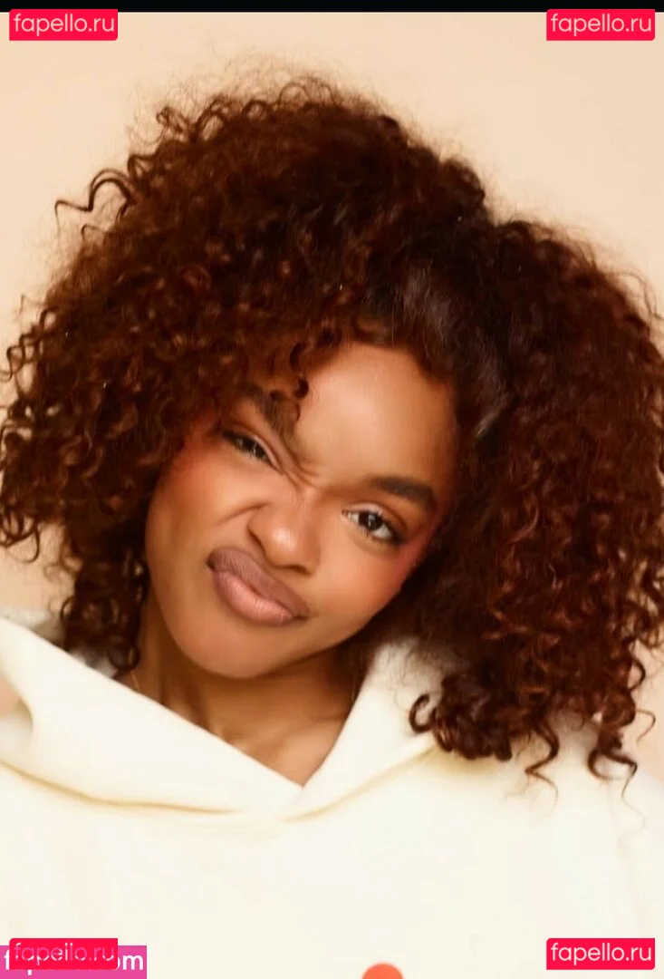 Marsai Martin Onlyfans Photo Gallery 