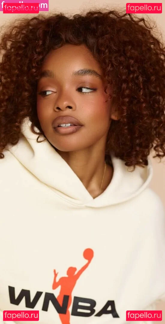 Marsai Martin Onlyfans Photo Gallery 