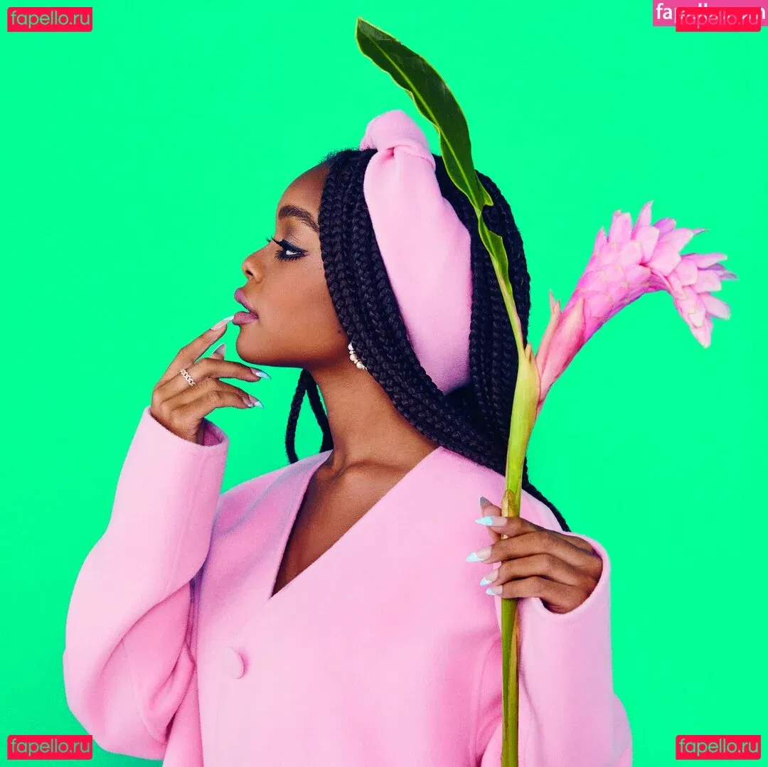 Marsai Martin Onlyfans Photo Gallery 