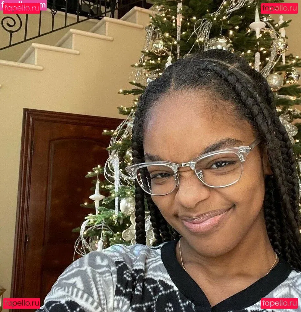 Marsai Martin Onlyfans Photo Gallery 