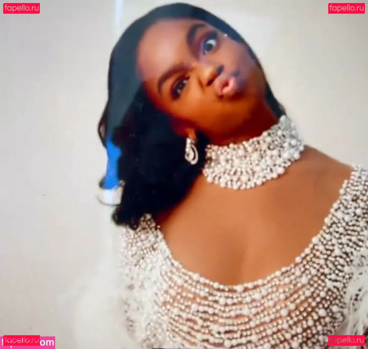 Marsai Martin Onlyfans Photo Gallery 