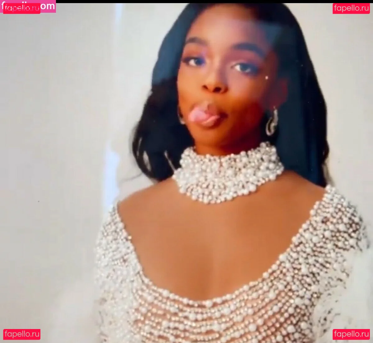 Marsai Martin Onlyfans Photo Gallery 