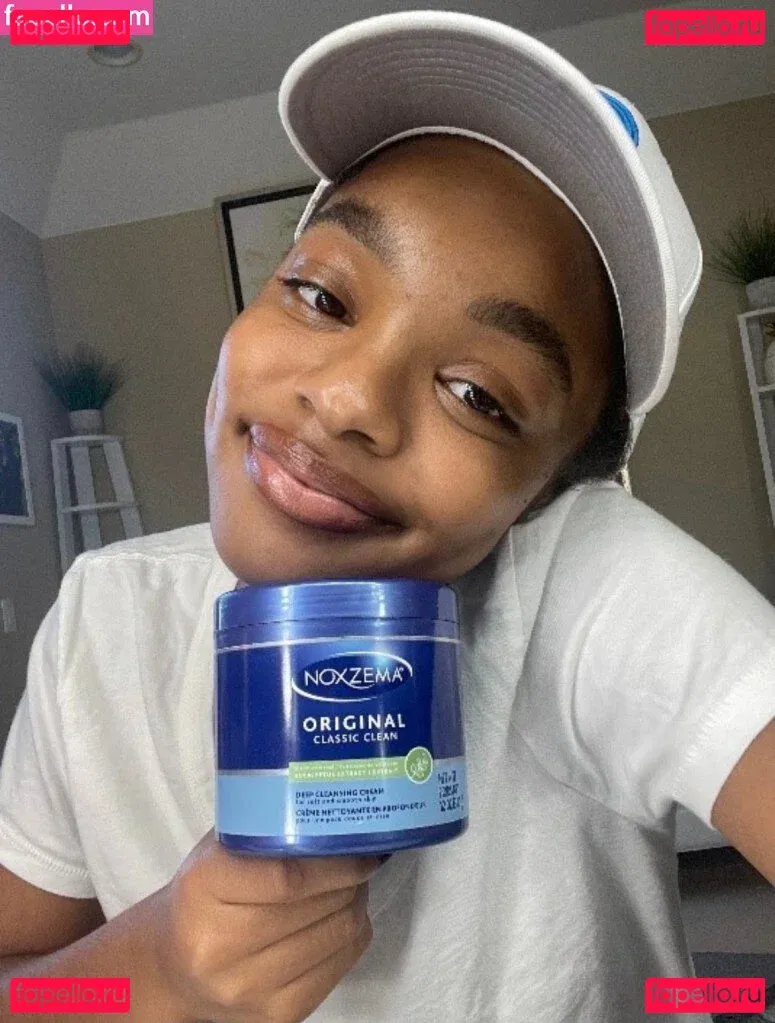 Marsai Martin Onlyfans Photo Gallery 