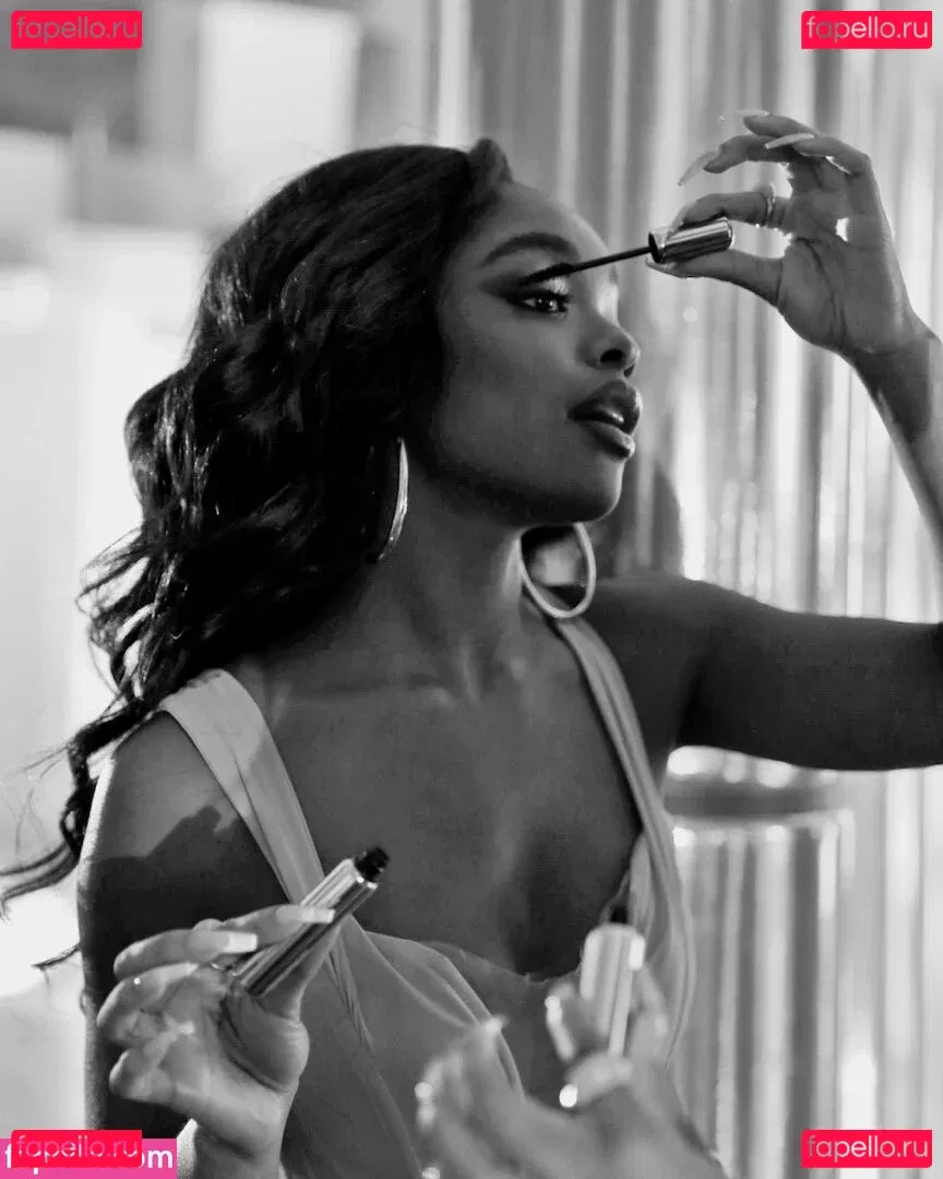 Marsai Martin Onlyfans Photo Gallery 