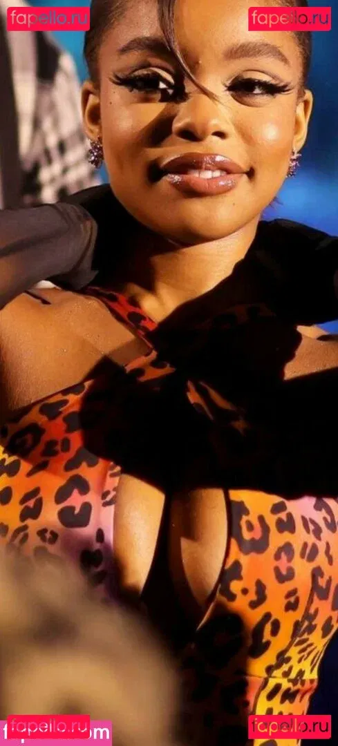 Marsai Martin Onlyfans Photo Gallery 