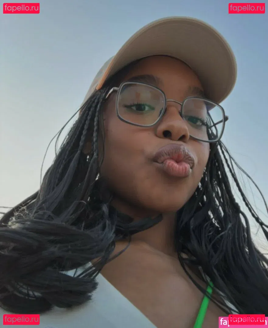 Marsai Martin Onlyfans Photo Gallery 