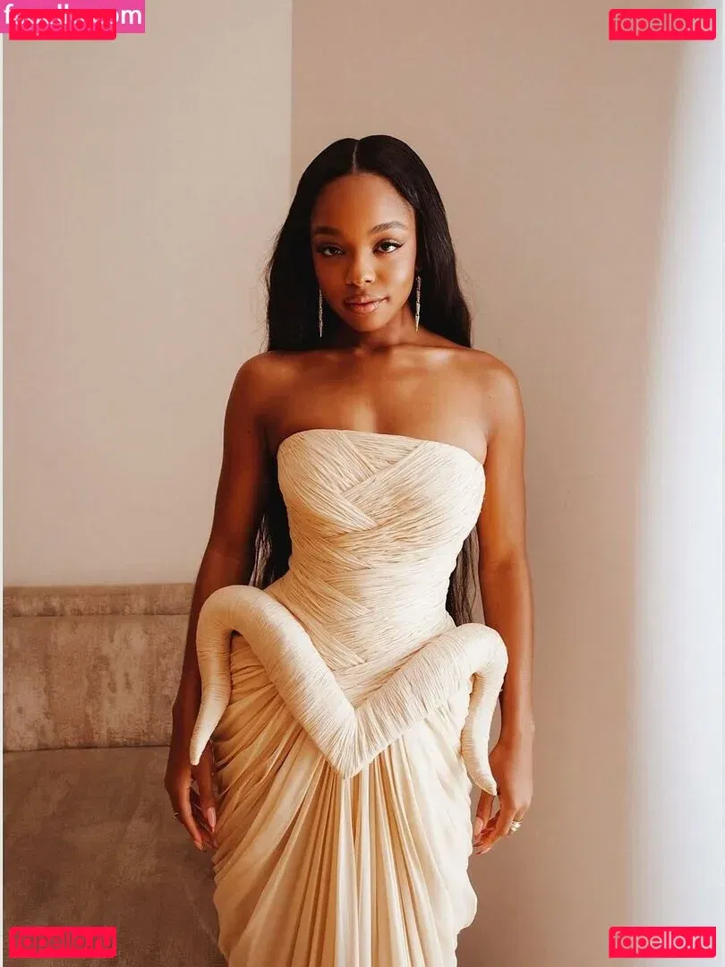 Marsai Martin Onlyfans Photo Gallery 