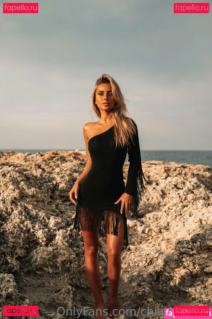 chiarabransi Onlyfans Photo Gallery 