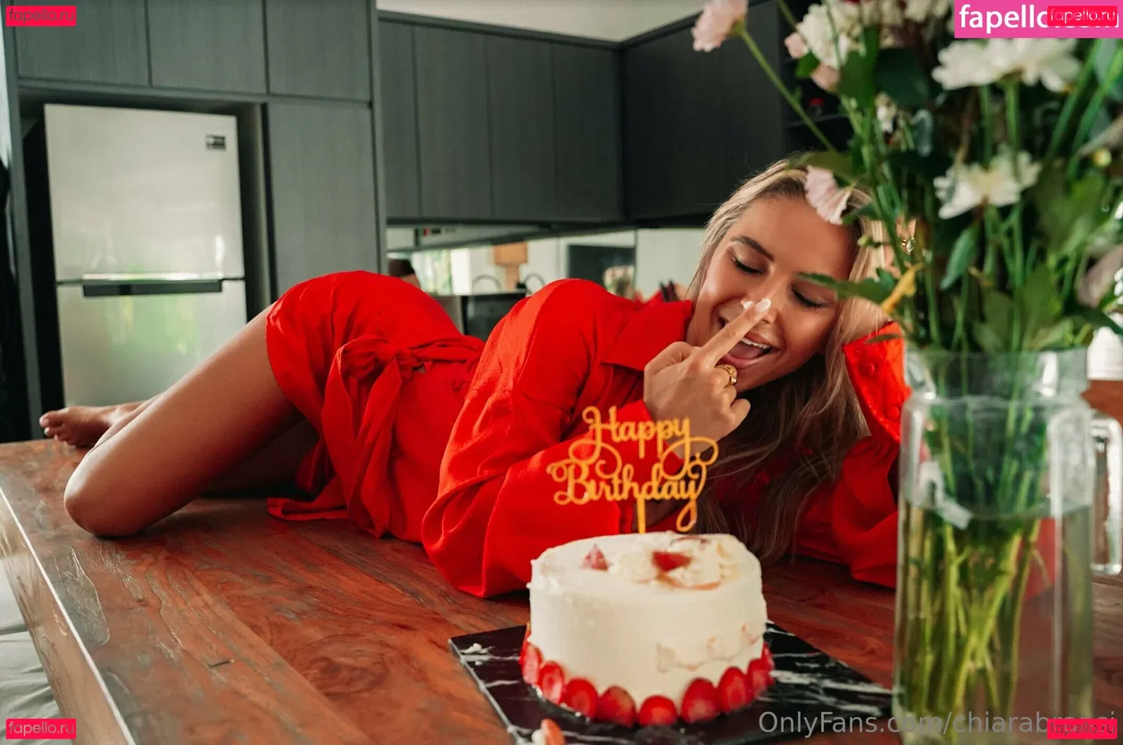 chiarabransi Onlyfans Photo Gallery 