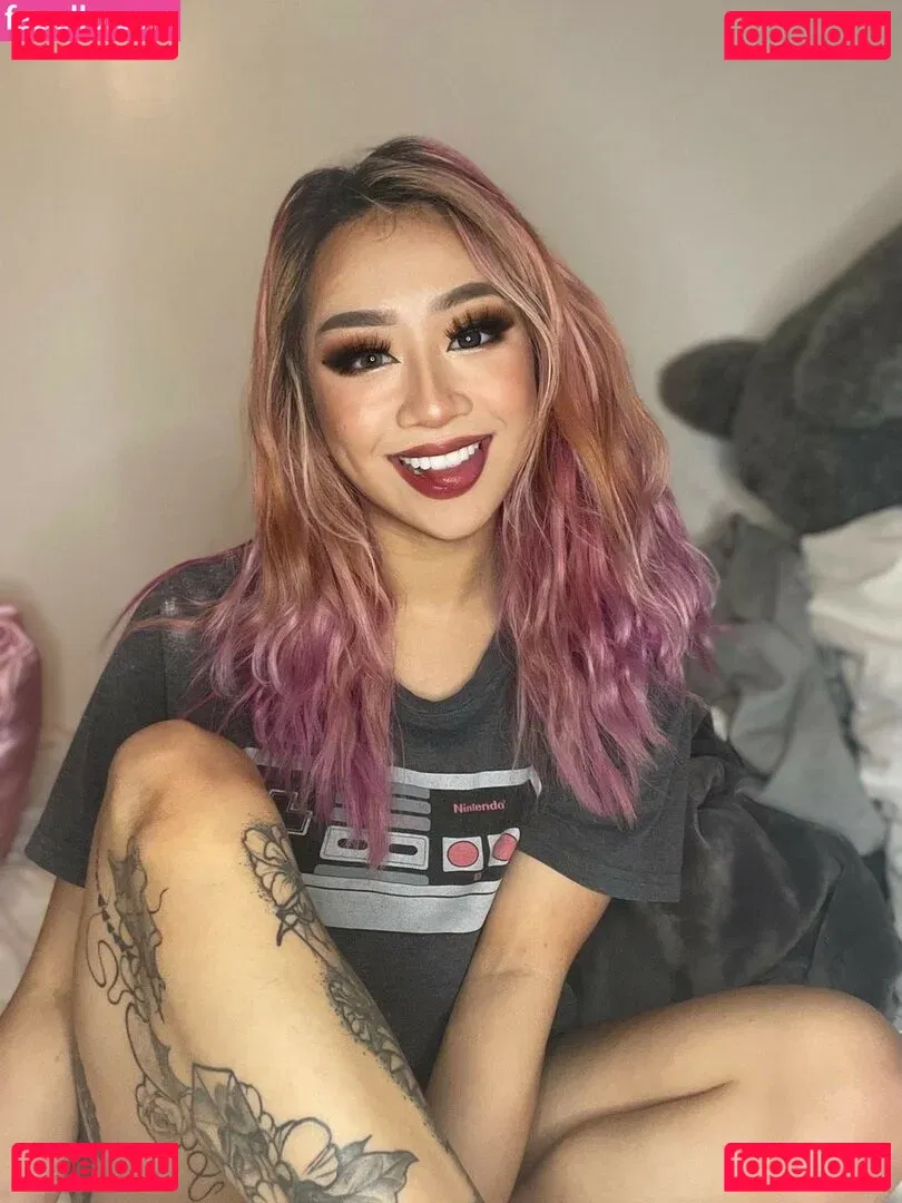 Bea_Fu Onlyfans Photo Gallery 