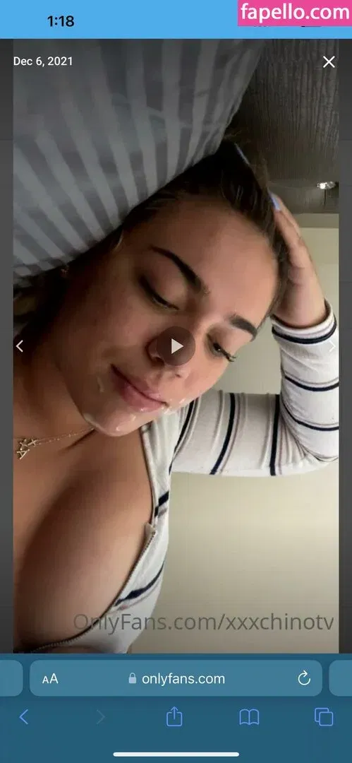 Xxxchinotv Onlyfans Photo Gallery 