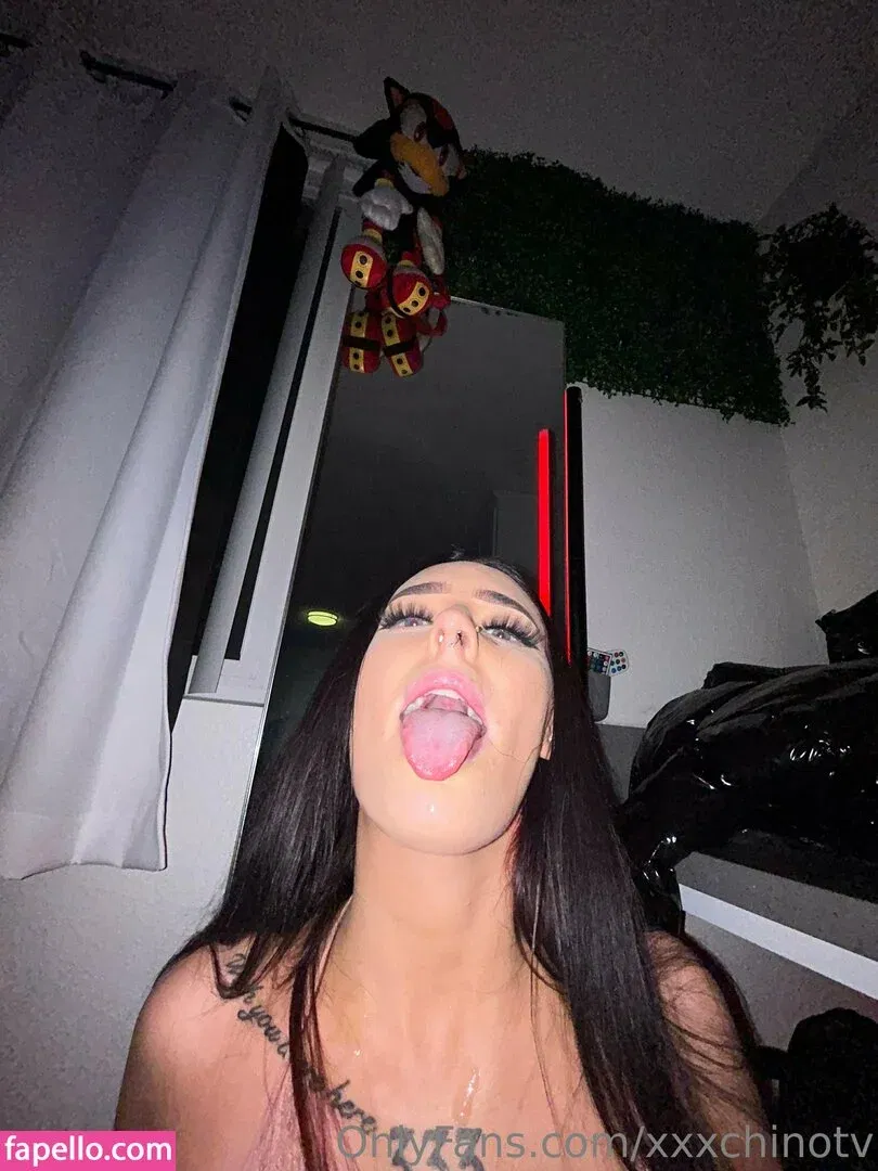 Xxxchinotv Onlyfans Photo Gallery 