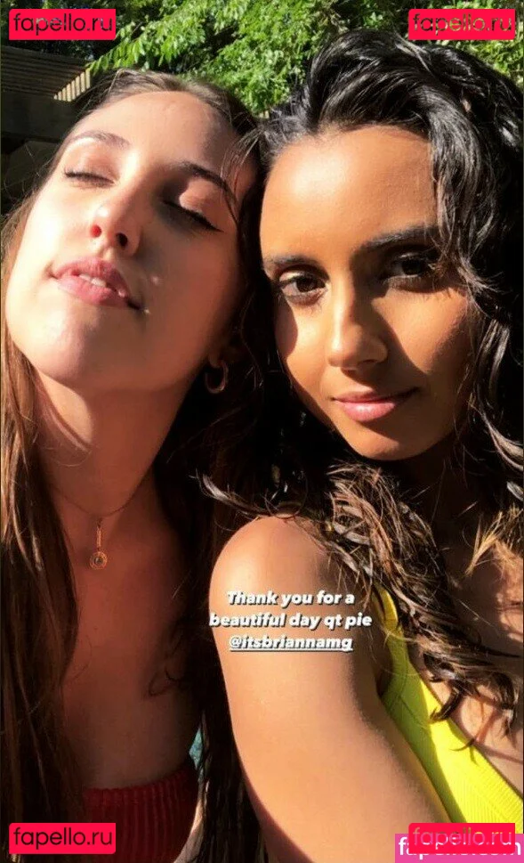 brianna.batiste Onlyfans Photo Gallery 