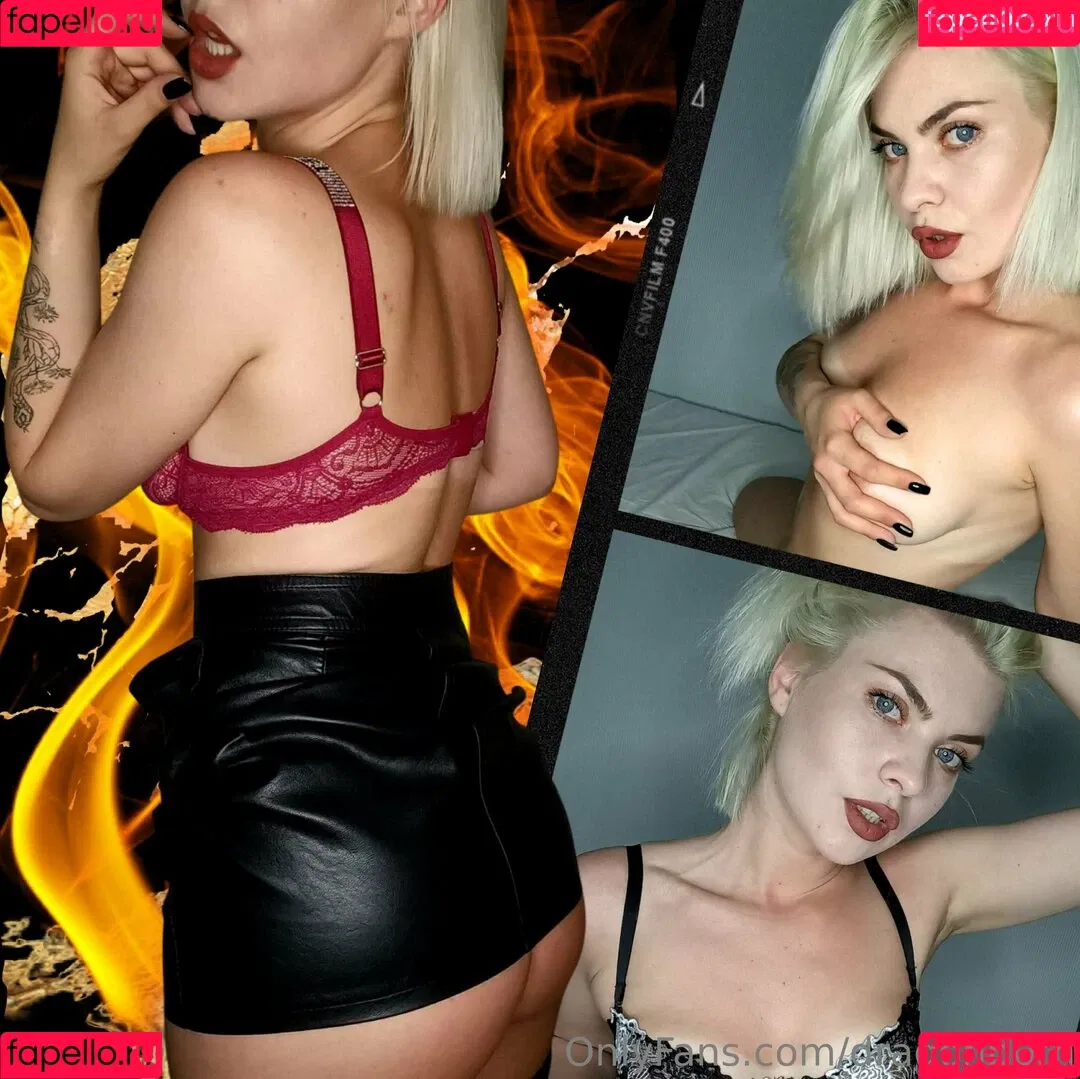 dragonb0rn Onlyfans Photo Gallery 