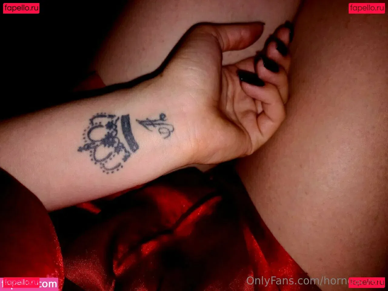 dragonb0rn Onlyfans Photo Gallery 