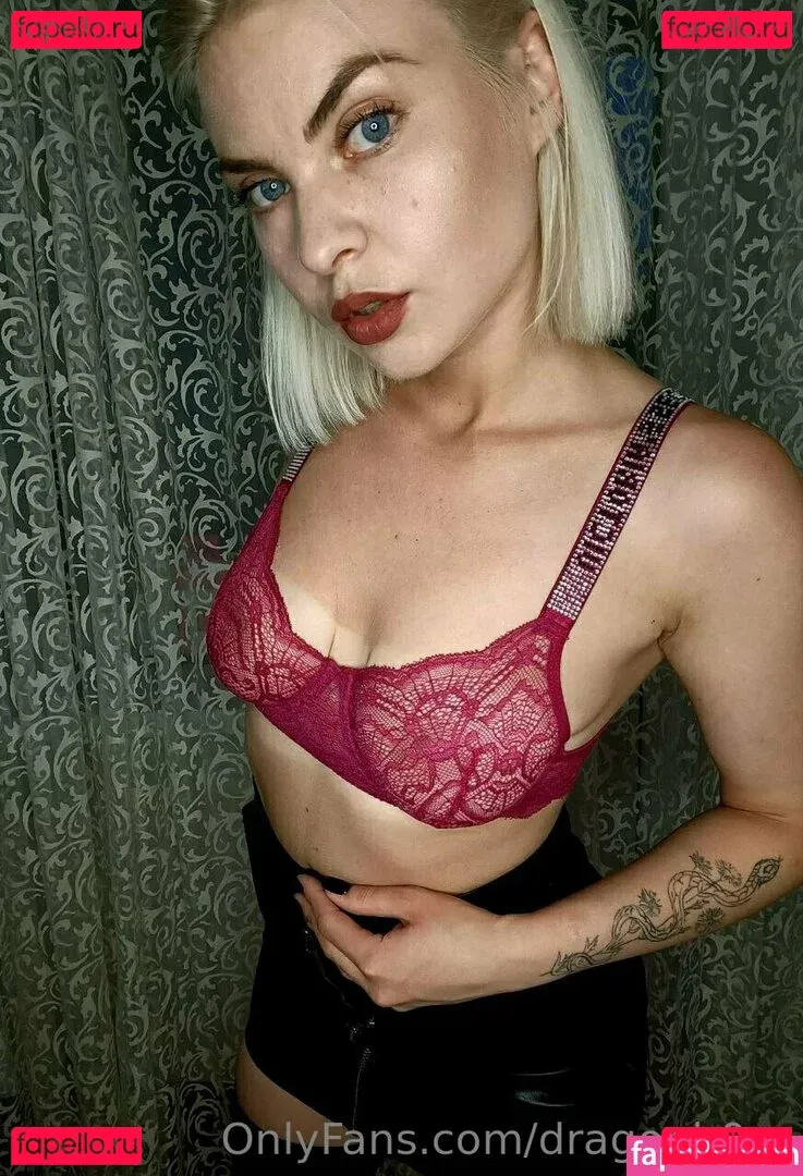 dragonb0rn Onlyfans Photo Gallery 
