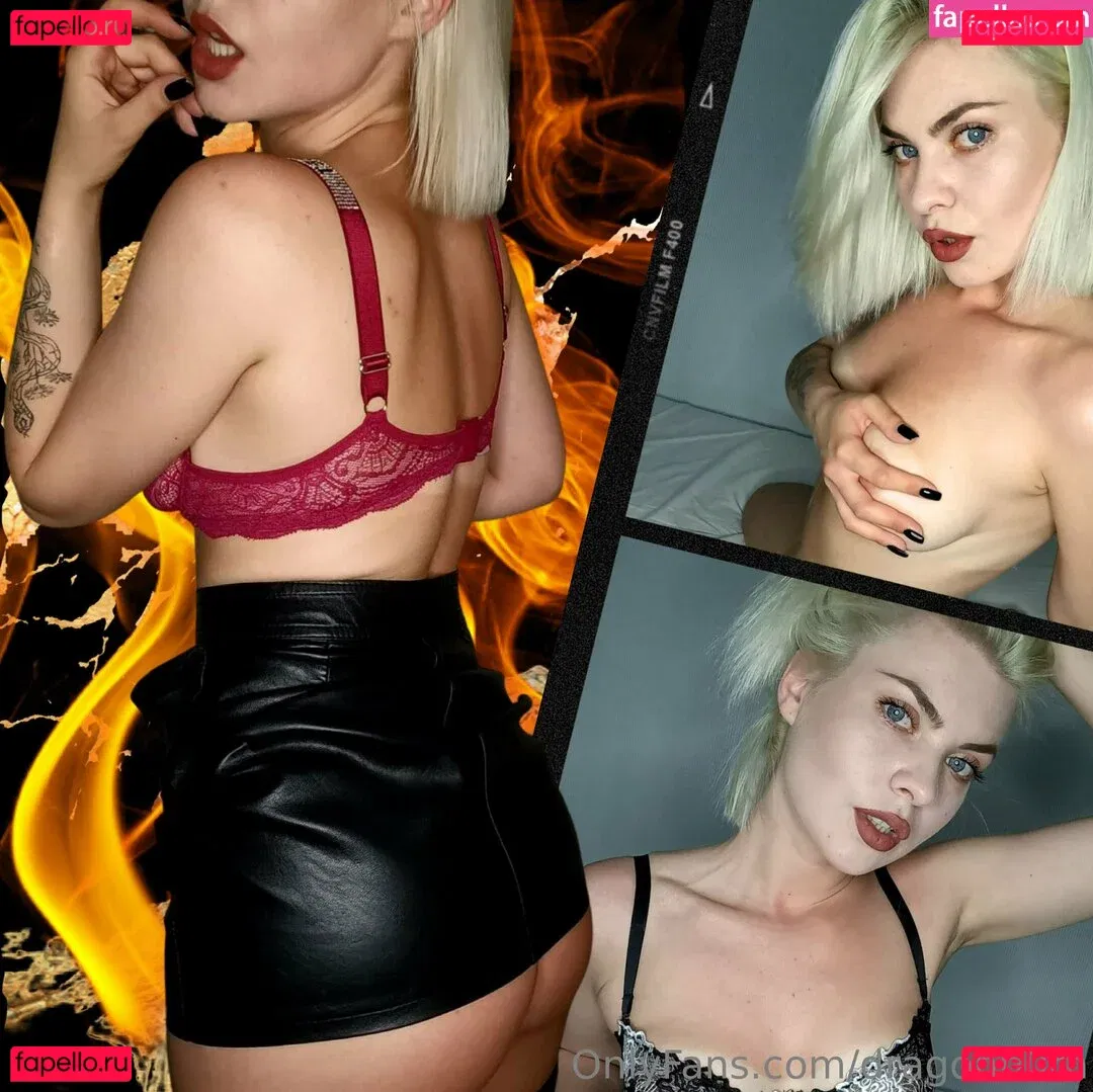 dragonb0rn Onlyfans Photo Gallery 