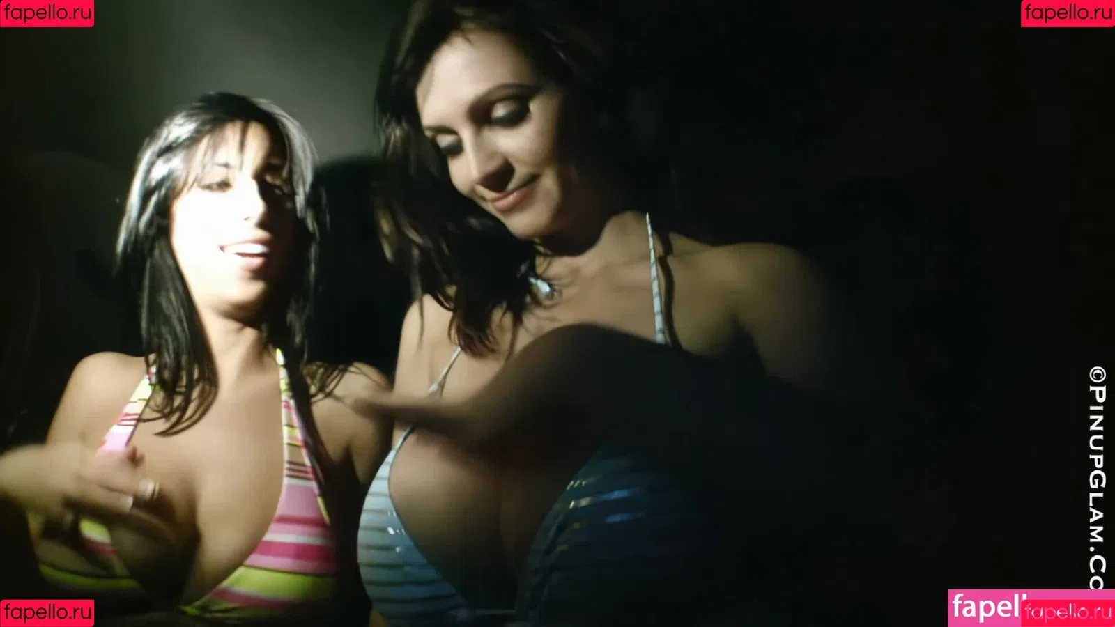 Denise Milani Onlyfans Photo Gallery 
