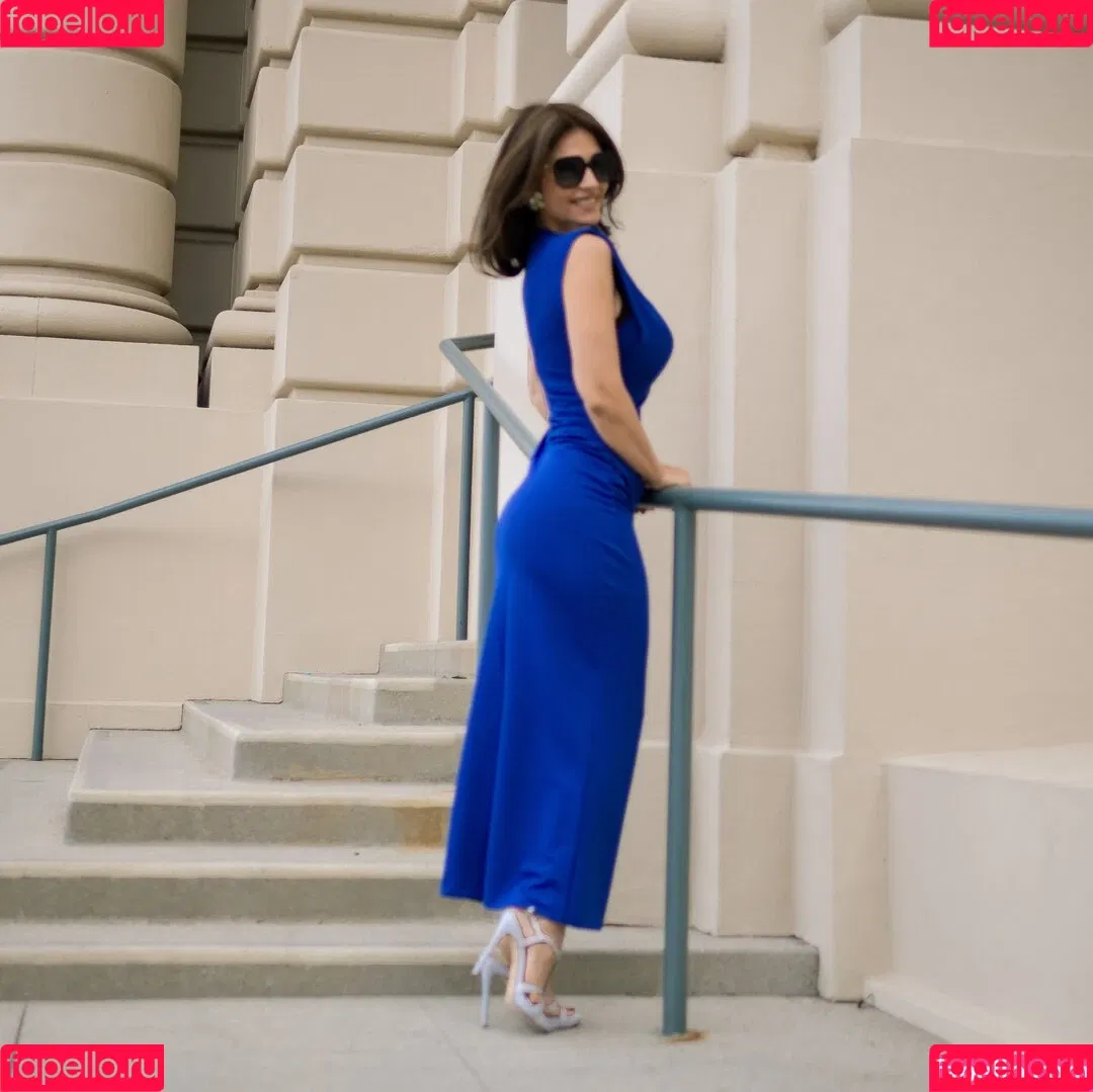 Denise Milani Onlyfans Photo Gallery 