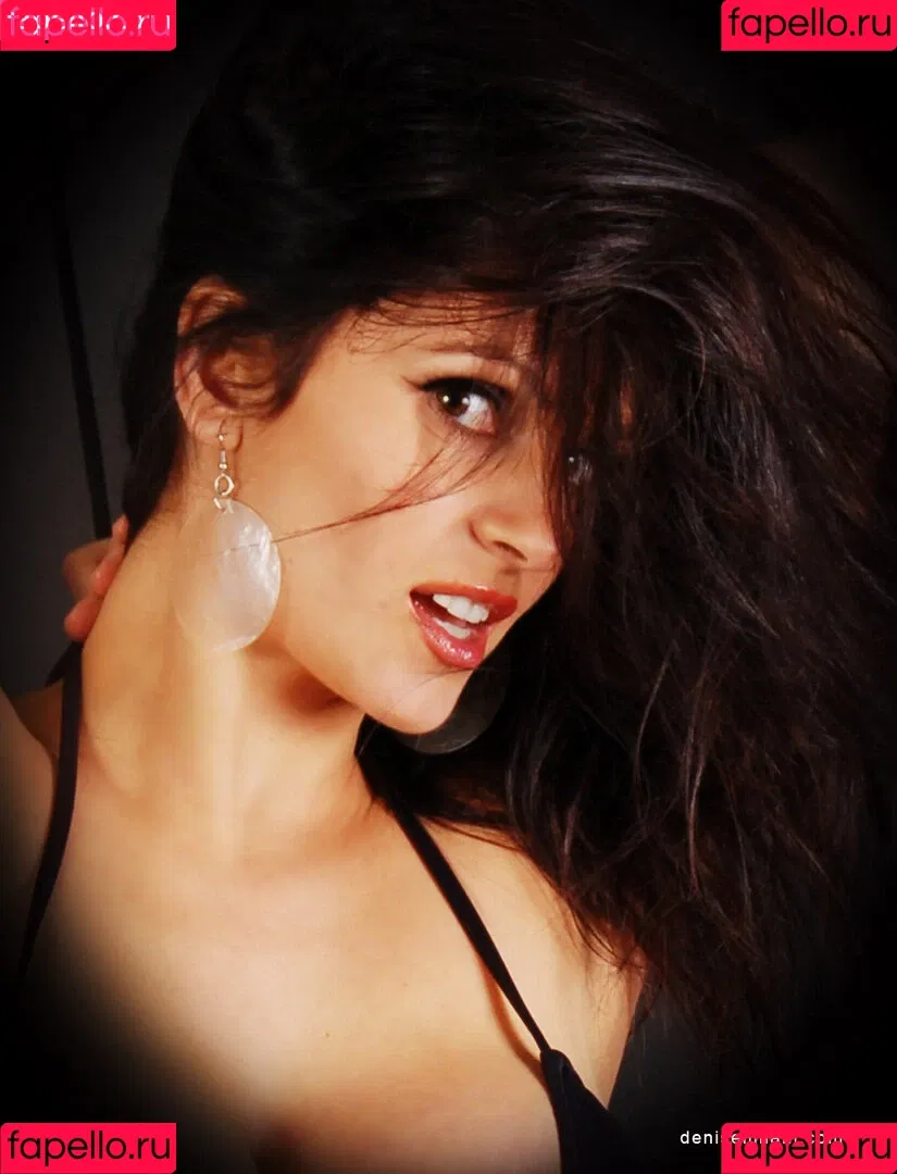 Denise Milani Onlyfans Photo Gallery 