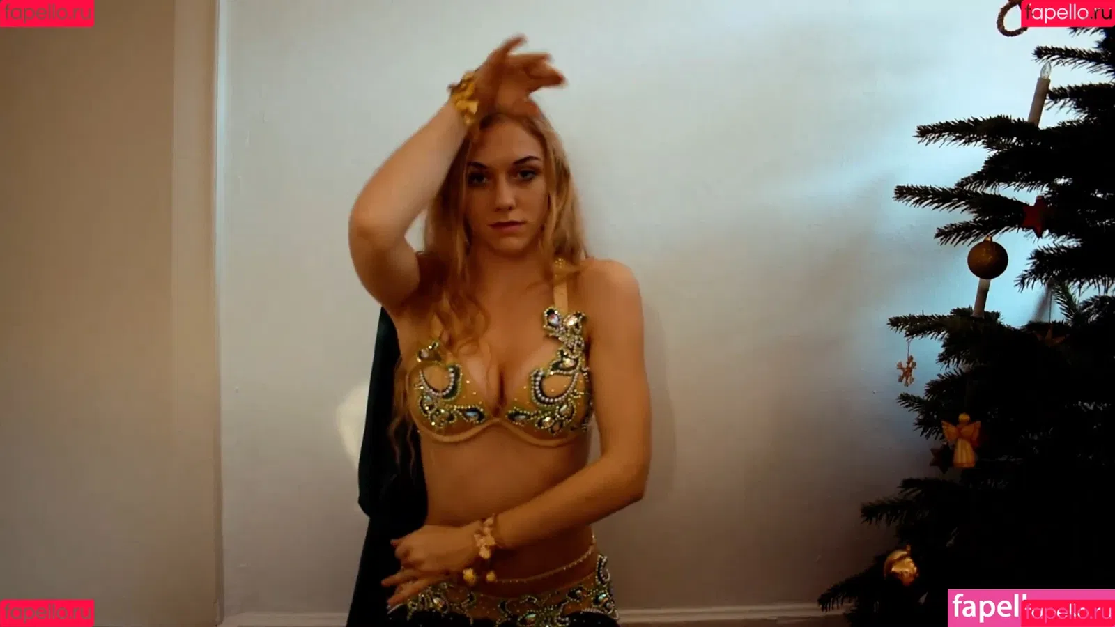 Belly Dancer Lisa Onlyfans Photo Gallery 