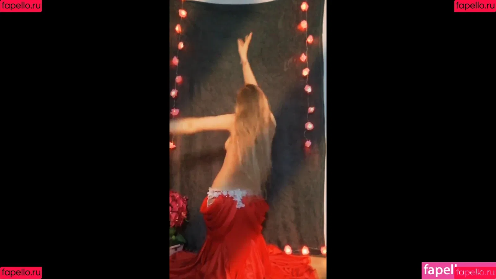 Belly Dancer Lisa Onlyfans Photo Gallery 