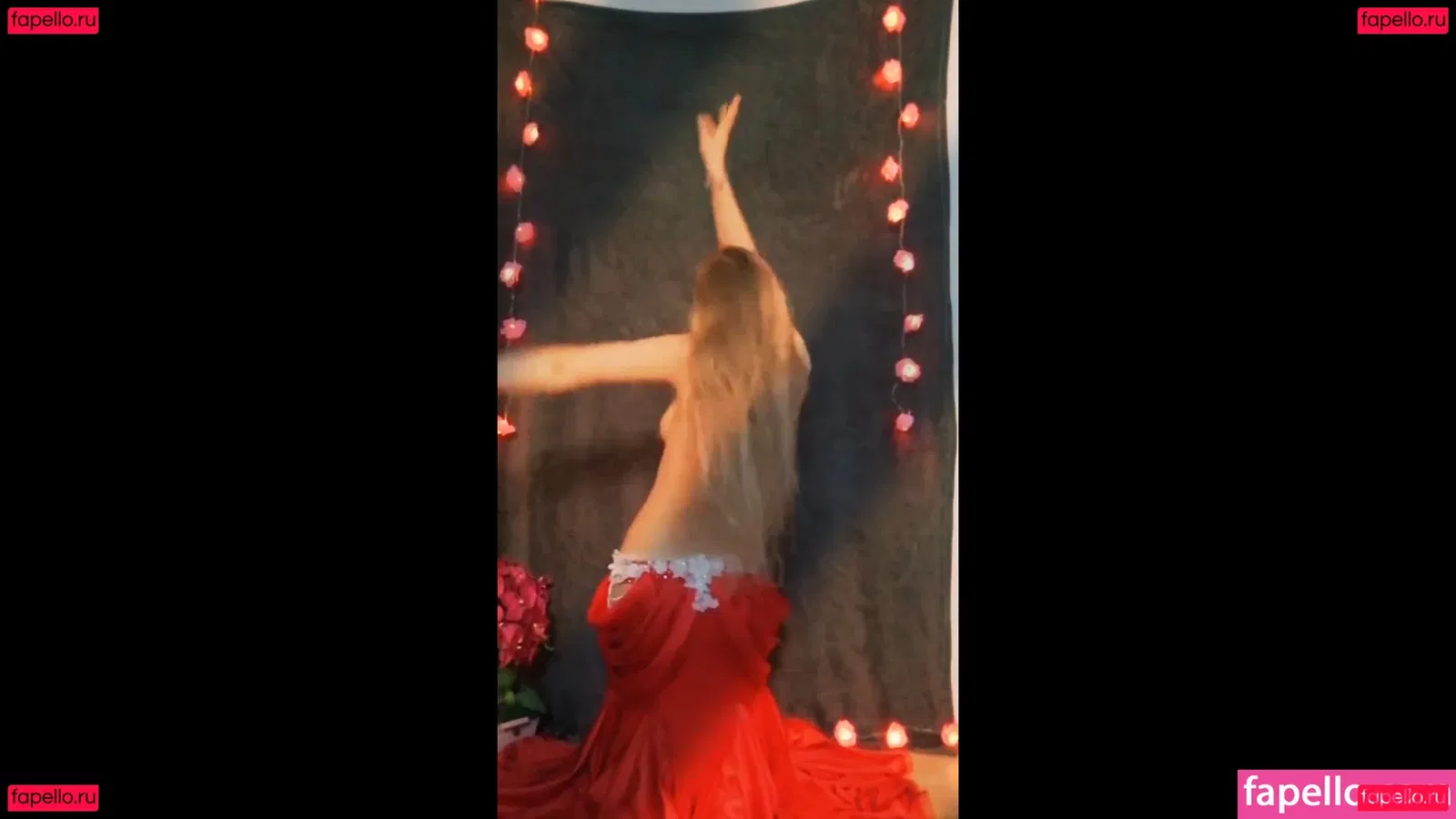 Belly Dancer Lisa Onlyfans Photo Gallery 