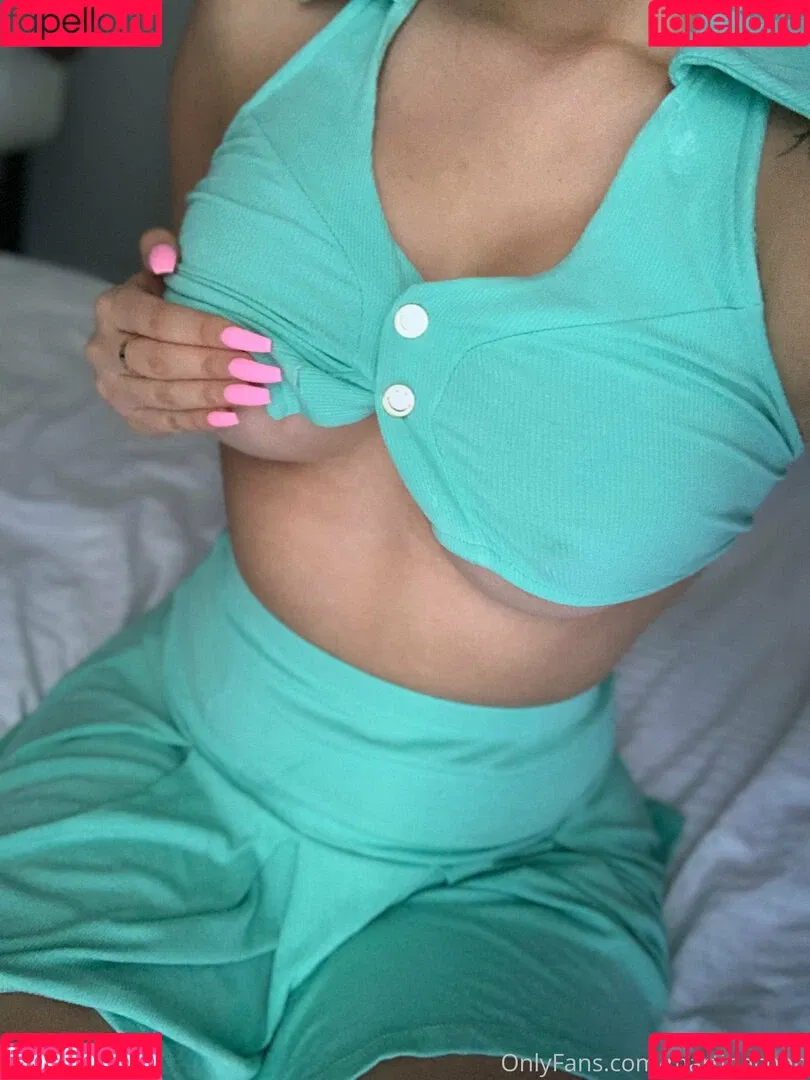 martinachen Onlyfans Photo Gallery 