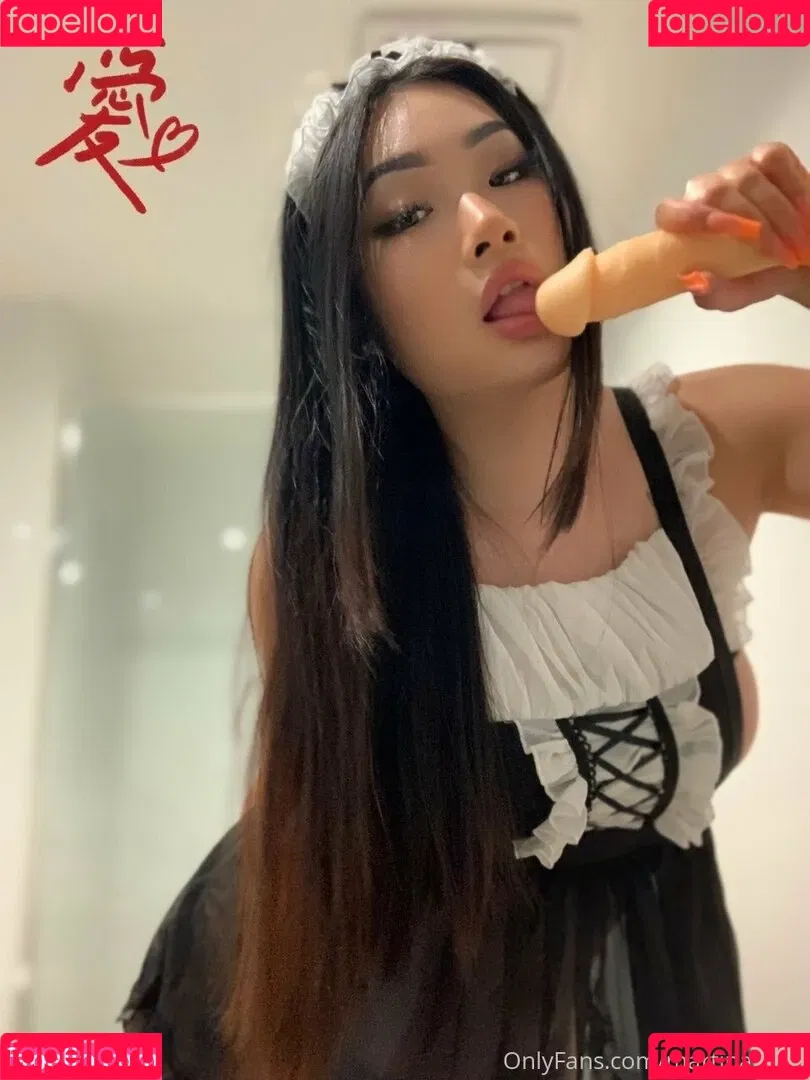 martinachen Onlyfans Photo Gallery 