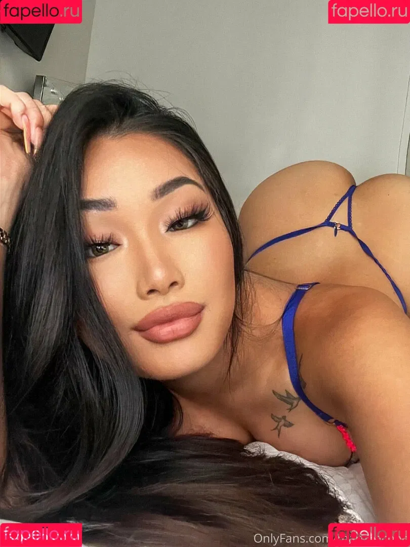 martinachen Onlyfans Photo Gallery 