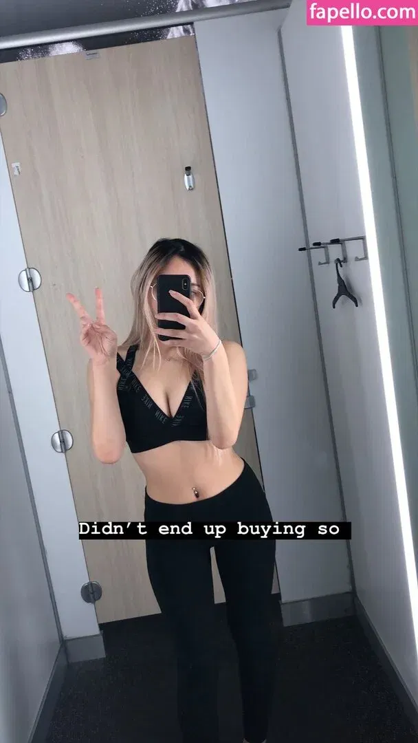 martinachen Onlyfans Photo Gallery 