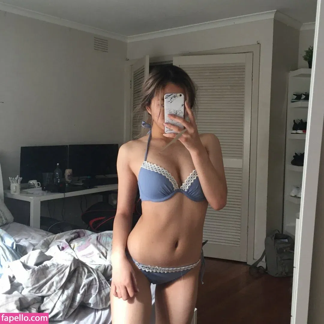 martinachen Onlyfans Photo Gallery 