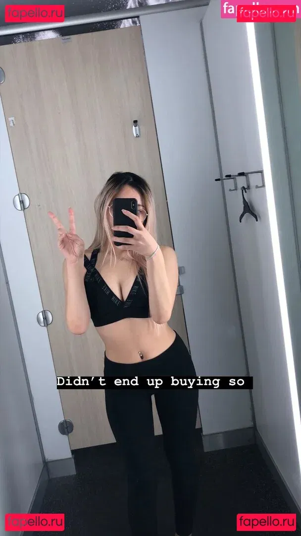 martinachen Onlyfans Photo Gallery 