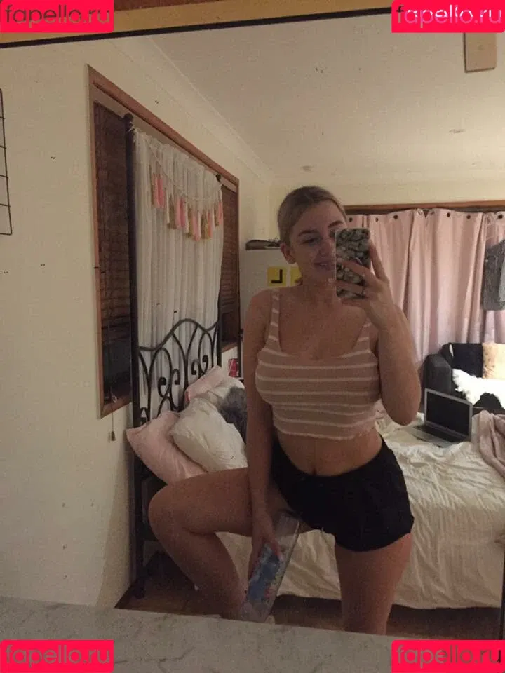 Tahlia A Onlyfans Photo Gallery 