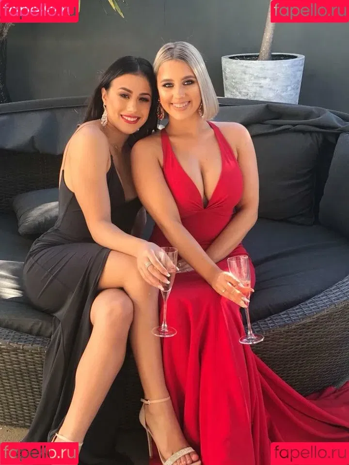 Tahlia A Onlyfans Photo Gallery 