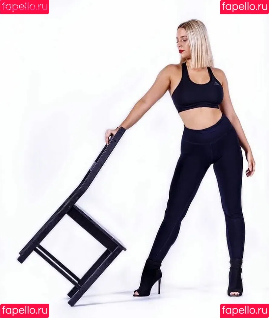 Tahlia A Onlyfans Photo Gallery 