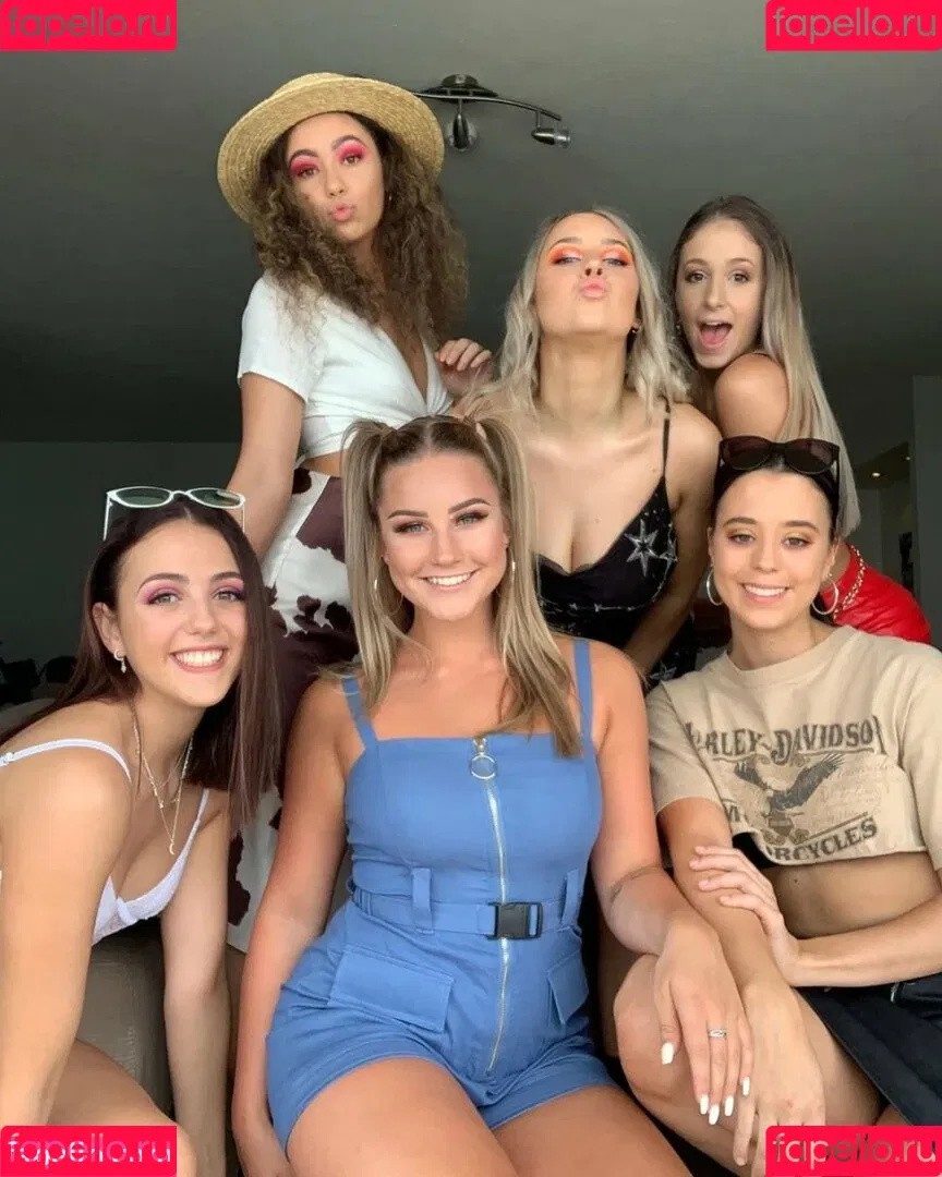 Tahlia A Onlyfans Photo Gallery 